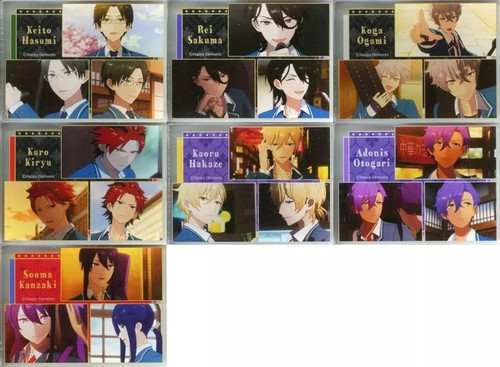 Set accessori ensemble stars - set,