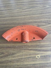 Fustella piegatubi in ghisa