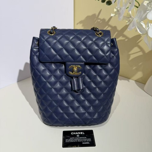 Zaino chanel urban - chanel, spirit