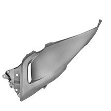 CARENA POST. SX GRIGIO