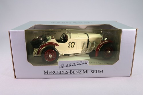Le754 burago voiture 1 - le754, 1:18