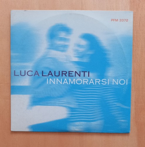 Single card sleeve luca - cd,