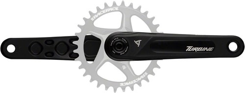 Turbina race face mtb mountain - race,
