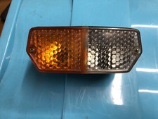 Fanalini Posteriore SINISTRO