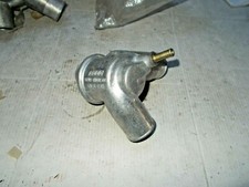  TERMOSTATO FIAT 131 1,3 1,6 1,4 MIRAFIORI SUPER 81-84 ORIGINALE FIAT BEHR