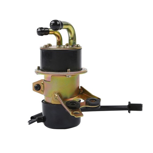 Pompa carburante ricambio - carburante, di
