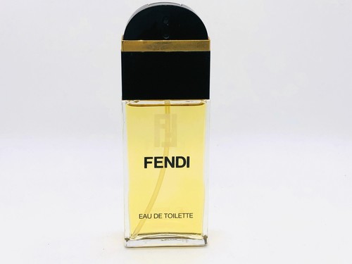 Fendi donna classico profumo - donna,