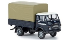 Brekina 34622 OM Lupetto Carabinieri HO 1:87