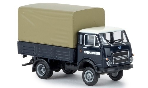 Brekina 34622 lupetto - 34622,