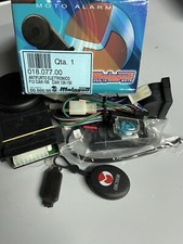 Antifurto Con Telecomando