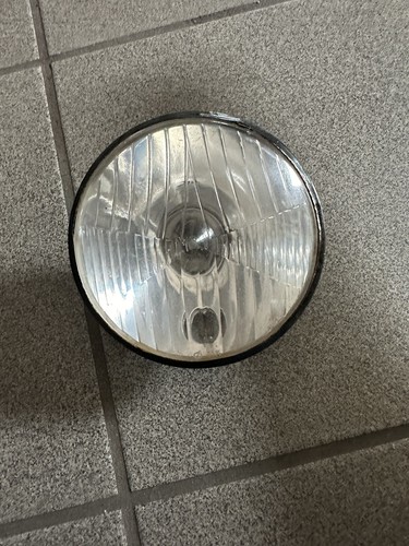 Vespa faro tondo 115 - 50,