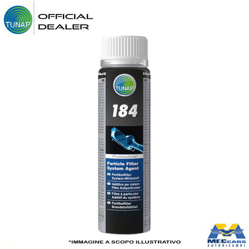 Tunap 184 additivo protettivo - tunap,