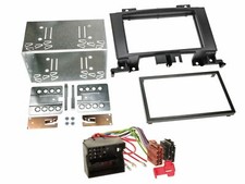 Kit installazione autoradio