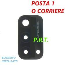 LENTE VETRO VETRINO FOTOCAMERA