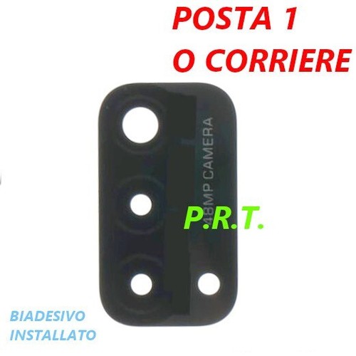 Lente vetro vetrino - vetrino, fotocamera