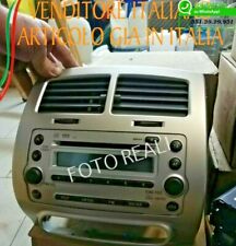Autoradio Toyota Urban Cruiser  2009 - 2012 - 123000-1700C101 + CORNICE PLANCIA