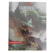 Wizards of the Coast (Dungeons