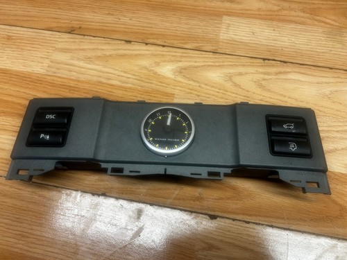 Range rover vogue - rover, tdv8