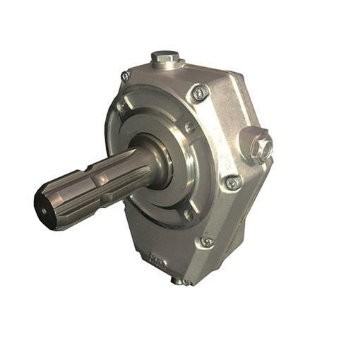 Riduttore pto serie - pto,