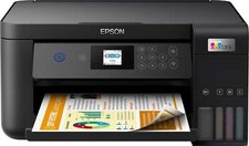 Epson Stampante Multifunzione