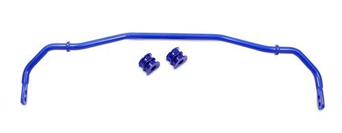 Superpro rear heavy duty - rear,