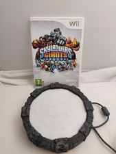 Skylanders Giants + Portale per Nintendo WII