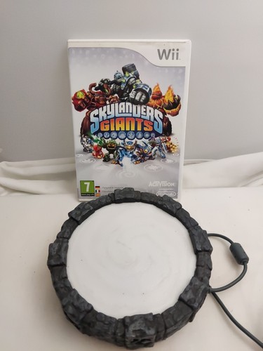 Skylanders giants portale - skylanders, +