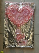 Fiocco nascita per bimba rosa