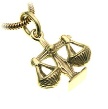 Ciondolo segno zodiacale - ciondolo,