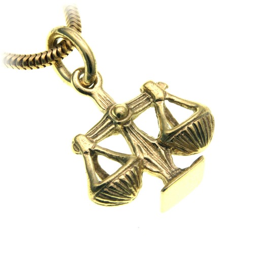 Ciondolo segno zodiacale - ciondolo,