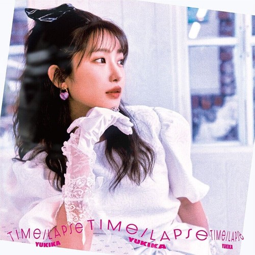 Yukika time lapse city pop - yukika, [time