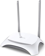 TP-Link router Wi-Fi 3G/4G