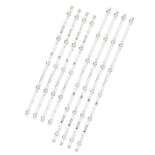 Pezzi strisce led - pezzi,