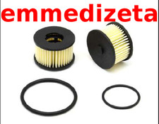 KIT REVISIONE OE 71769837 LI10 LI 10 FILTRO GAS IMPIANTO GPL LANDI RENZO