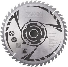 RYOBI SB254T48A1 48 Tooth TCT