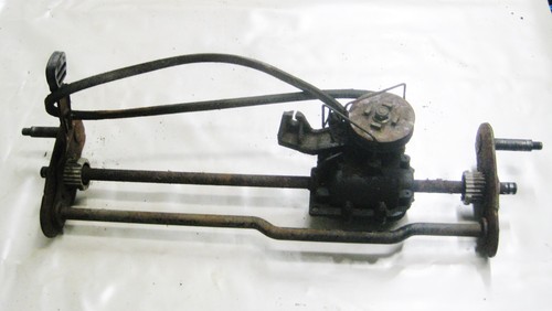 Motofalciatrice mtd - motofalciatrice,