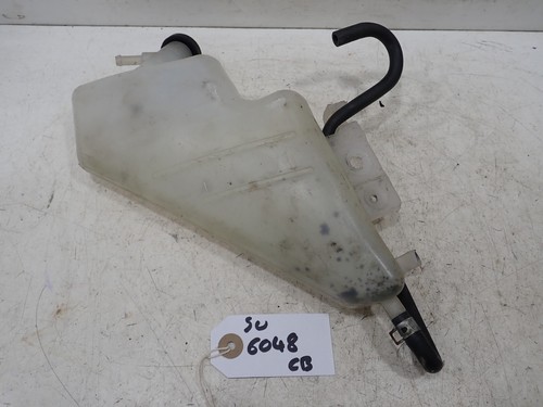 Serbatoio refrigerante testata