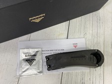 Stelo in carbonio Schmolke