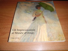 Gli Impressionisti al Musée
