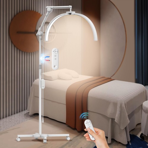 Lampada led mezza luna ciglia - lampada,