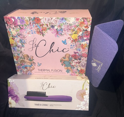 Chic luxury hair - chic,