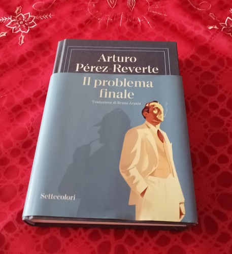 Problema finale arturo - il,