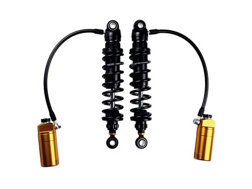 Coppia ammortizzatori ohlins - ammortizzatori,