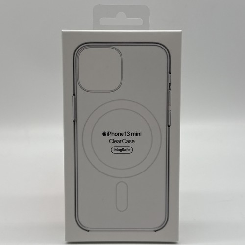 Custodia magsafe trasparente - custodia,