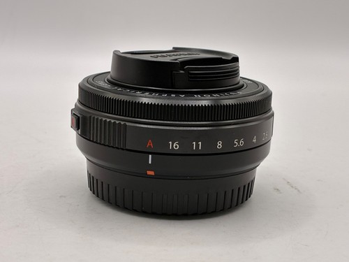 Obiettivo fujinon 27mm - obiettivo,