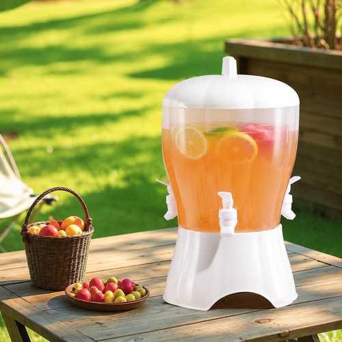 Dispenser bevande - di,