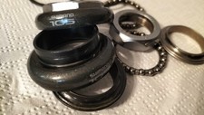 Serie Sterzo Vintage 1" Shimano 105 Headset
