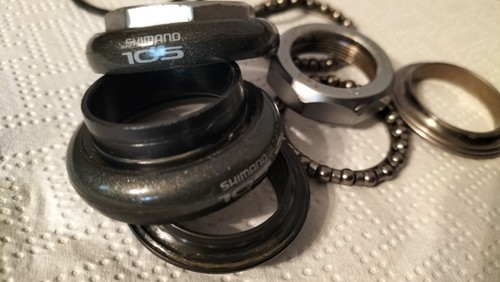 Serie sterzo vintage - serie, 1"