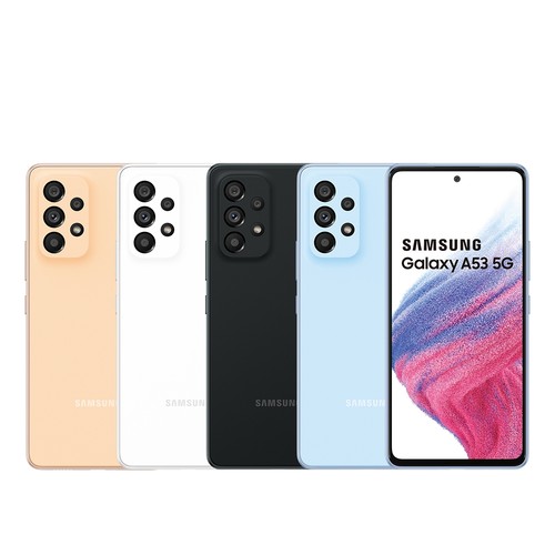 Nuovo samsung galaxy a53 - nuovo,