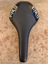 Sella bici Fizik Antares nera